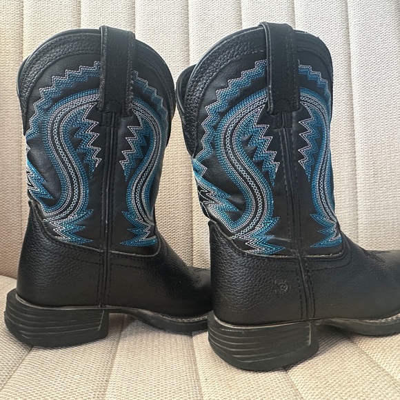Boys DURANGO Boots Size 13 - Picture 3 of 9